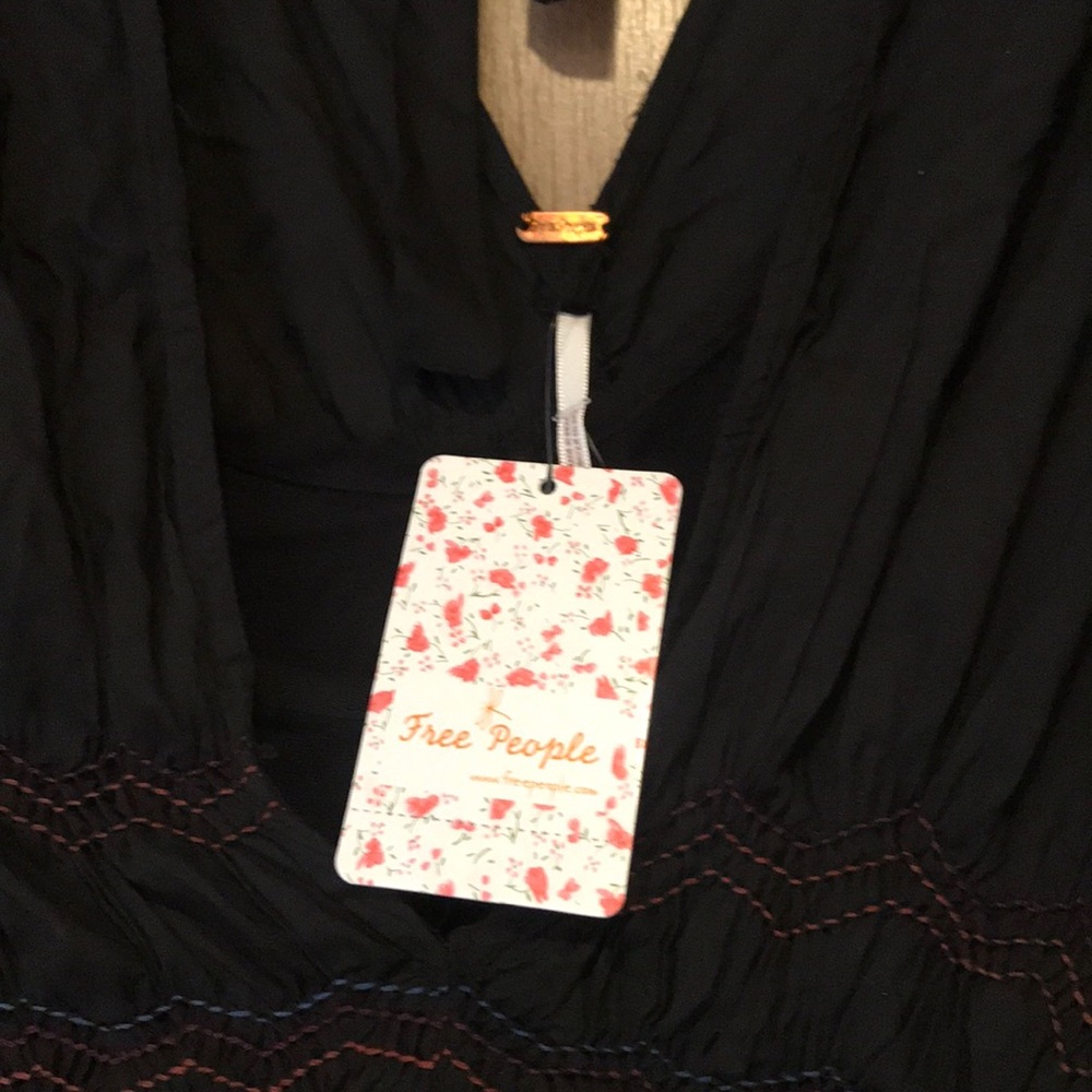 Free people dress - Picture 3 of 3